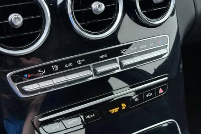 Mercedes-Benz C-Klasse (2021) thumbnail 45
