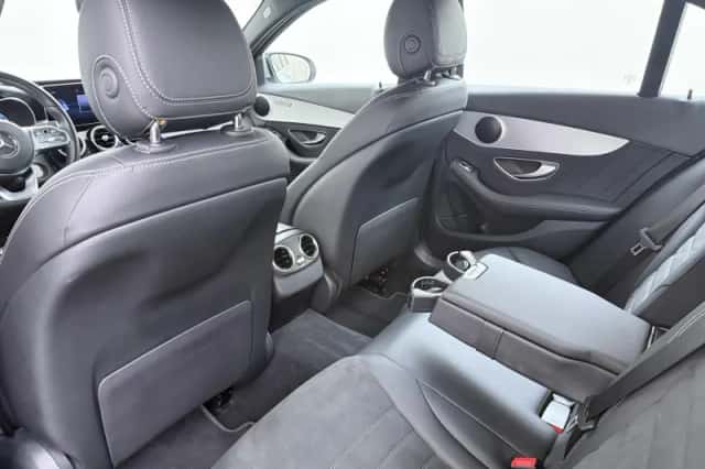 Mercedes-Benz C-Klasse (2021) thumbnail 6