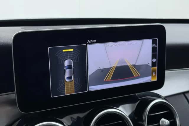 Mercedes-Benz C-Klasse (2021) thumbnail 7