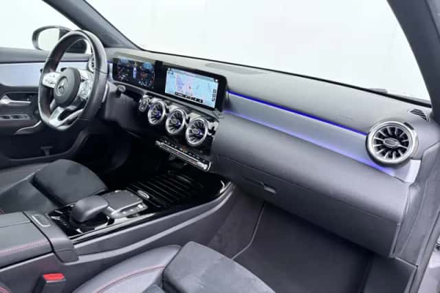 Mercedes-Benz A-Klasse (2021) thumbnail 13