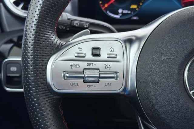 Mercedes-Benz A-Klasse (2021) thumbnail 15