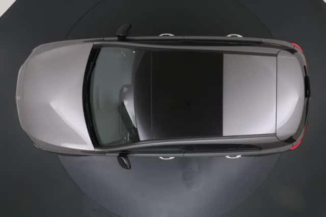 Mercedes-Benz A-Klasse (2021) thumbnail 16