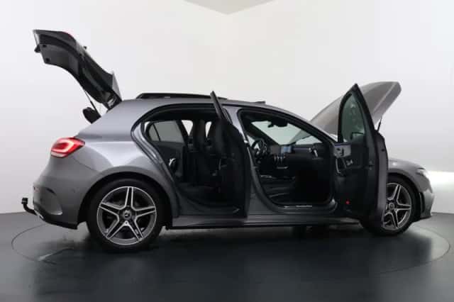 Mercedes-Benz A-Klasse (2021) thumbnail 17