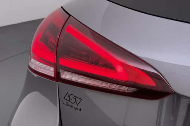Mercedes-Benz A-Klasse (2021) thumbnail 19