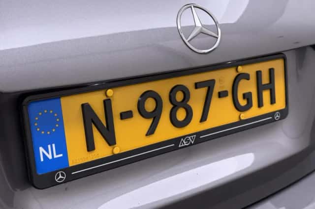 Mercedes-Benz A-Klasse (2021) thumbnail 20