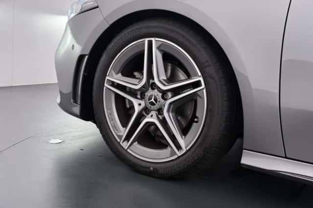 Mercedes-Benz A-Klasse (2021) thumbnail 22