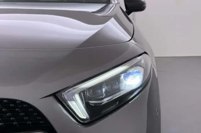 Mercedes-Benz A-Klasse (2021) thumbnail 23