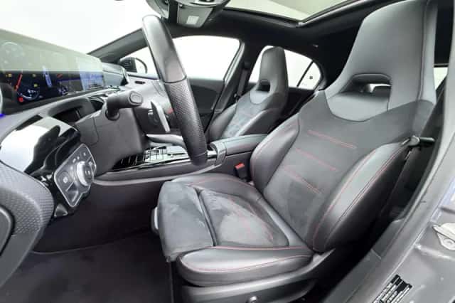 Mercedes-Benz A-Klasse (2021) thumbnail 26