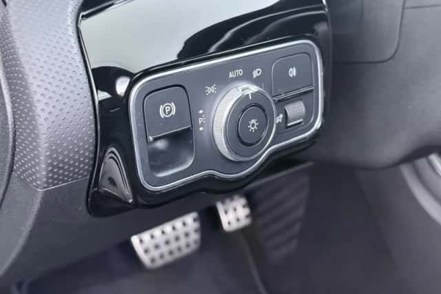 Mercedes-Benz A-Klasse (2021) thumbnail 27