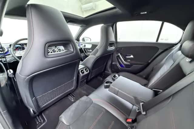 Mercedes-Benz A-Klasse (2021) thumbnail 28