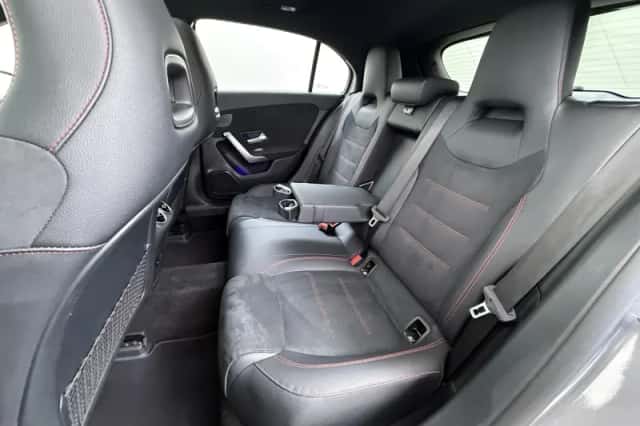 Mercedes-Benz A-Klasse (2021) thumbnail 29