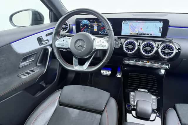 Mercedes-Benz A-Klasse (2021) thumbnail 31
