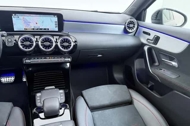 Mercedes-Benz A-Klasse (2021) thumbnail 32
