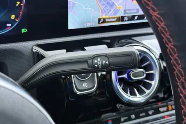 Mercedes-Benz A-Klasse (2021) thumbnail 34