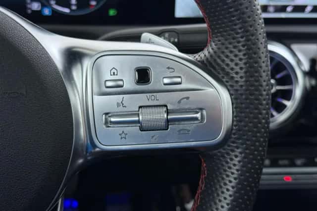 Mercedes-Benz A-Klasse (2021) thumbnail 35