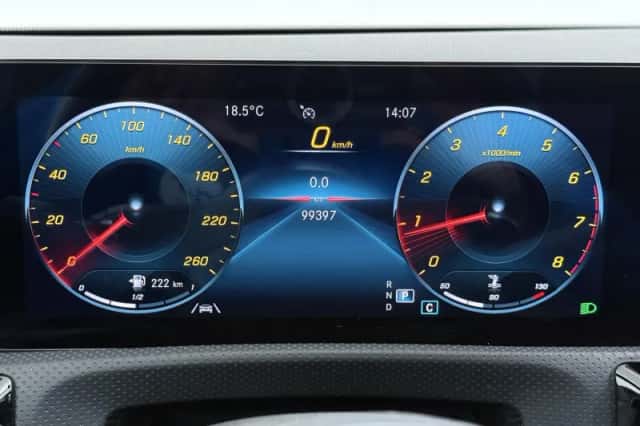 Mercedes-Benz A-Klasse (2021) thumbnail 36
