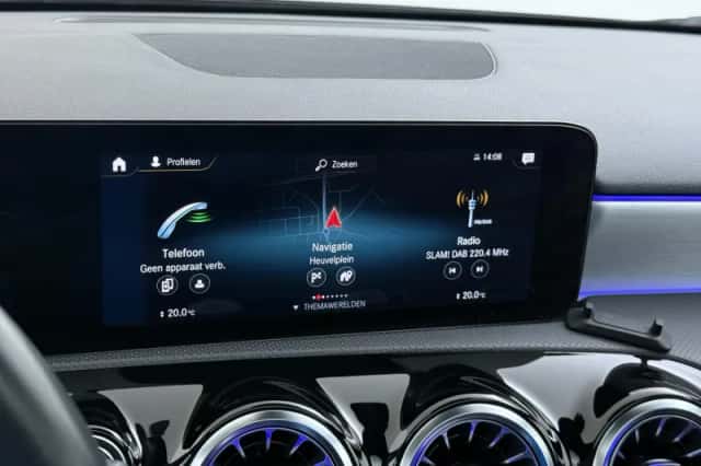 Mercedes-Benz A-Klasse (2021) thumbnail 37