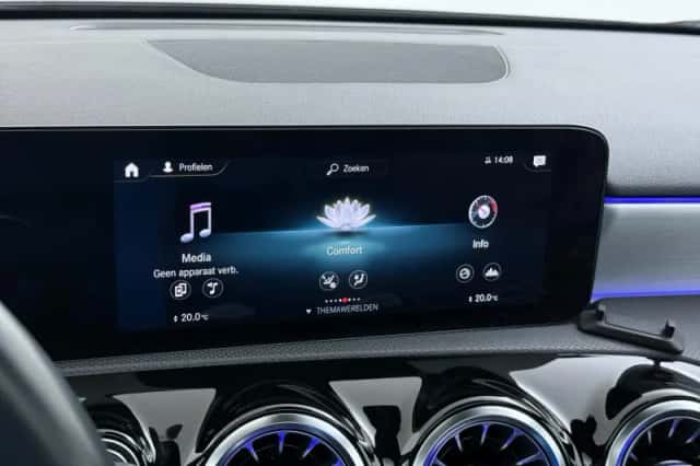 Mercedes-Benz A-Klasse (2021) thumbnail 38