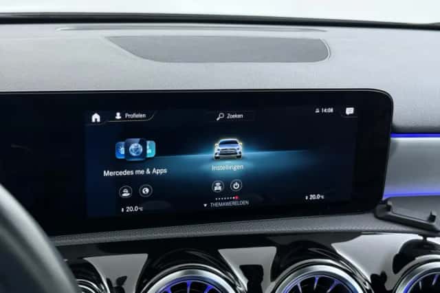 Mercedes-Benz A-Klasse (2021) thumbnail 39