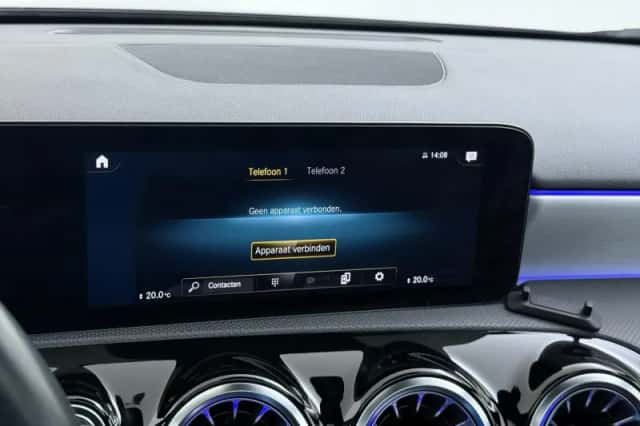 Mercedes-Benz A-Klasse (2021) thumbnail 40
