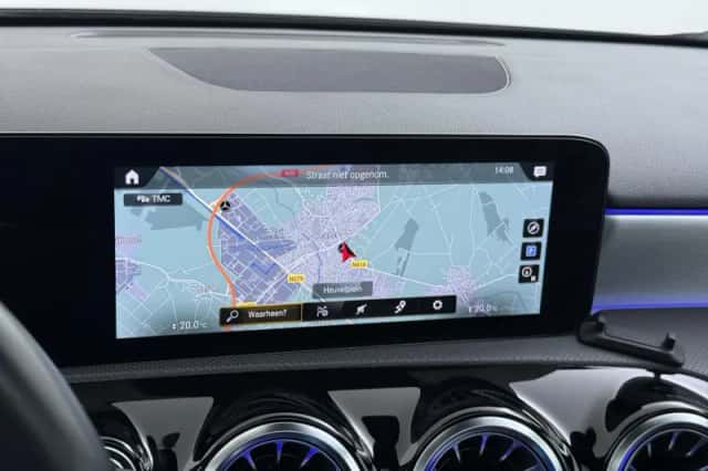 Mercedes-Benz A-Klasse (2021) thumbnail 41