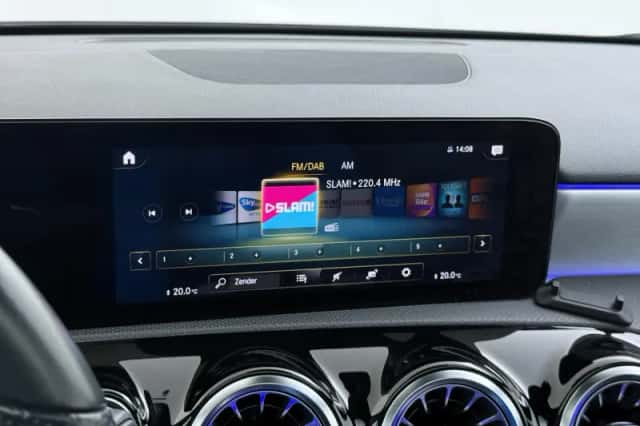 Mercedes-Benz A-Klasse (2021) thumbnail 42