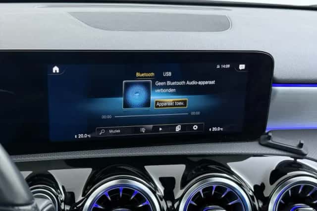 Mercedes-Benz A-Klasse (2021) thumbnail 43
