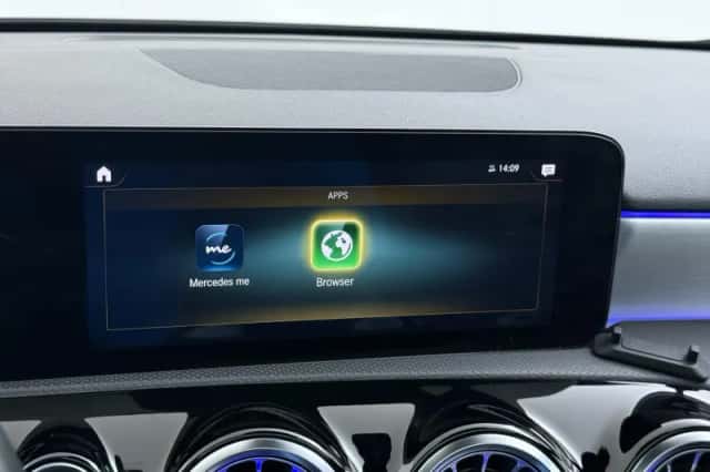 Mercedes-Benz A-Klasse (2021) thumbnail 44