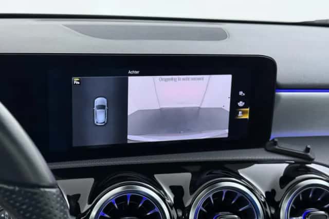 Mercedes-Benz A-Klasse (2021) thumbnail 45