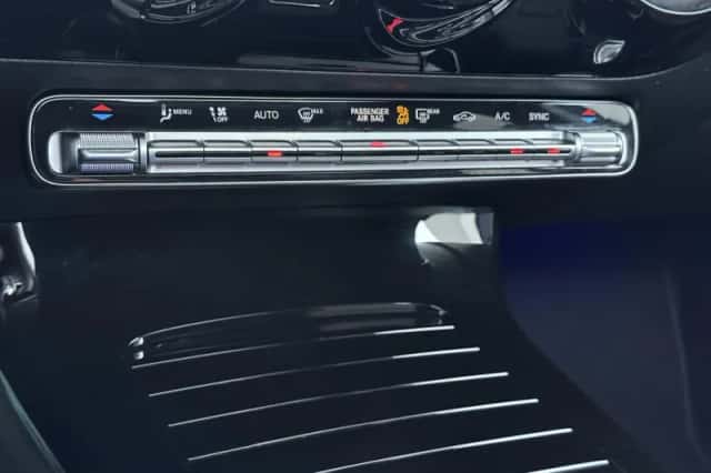 Mercedes-Benz A-Klasse (2021) thumbnail 46
