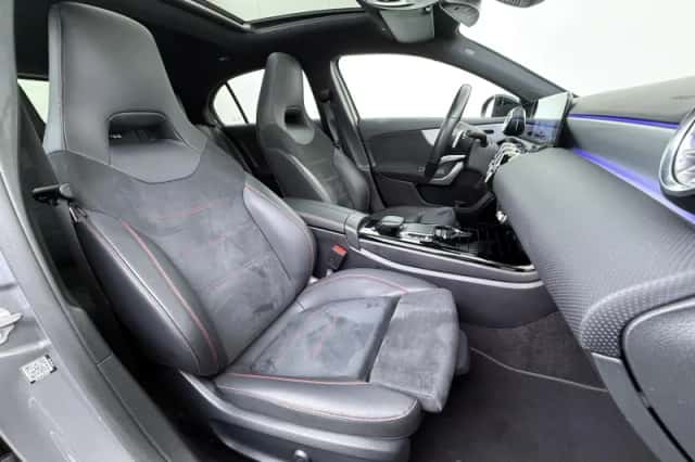 Mercedes-Benz A-Klasse (2021) thumbnail 48