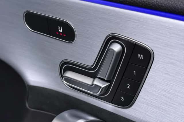Mercedes-Benz A-Klasse (2021) thumbnail 49