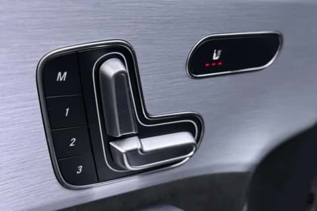 Mercedes-Benz A-Klasse (2021) thumbnail 6