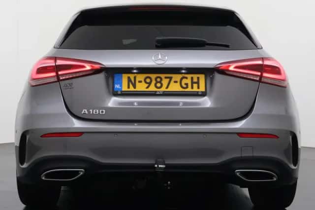 Mercedes-Benz A-Klasse (2021) thumbnail 7