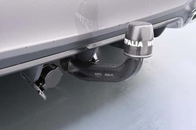 Mercedes-Benz A-Klasse (2021) thumbnail 8