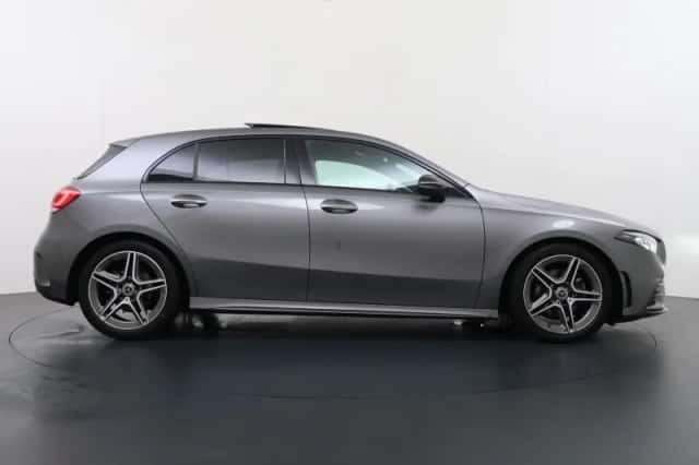 Mercedes-Benz A-Klasse (2021) thumbnail 10