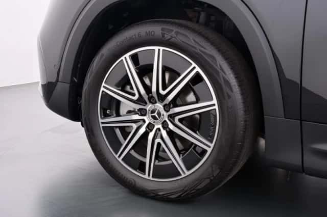Mercedes-Benz EQB (2025) thumbnail 24