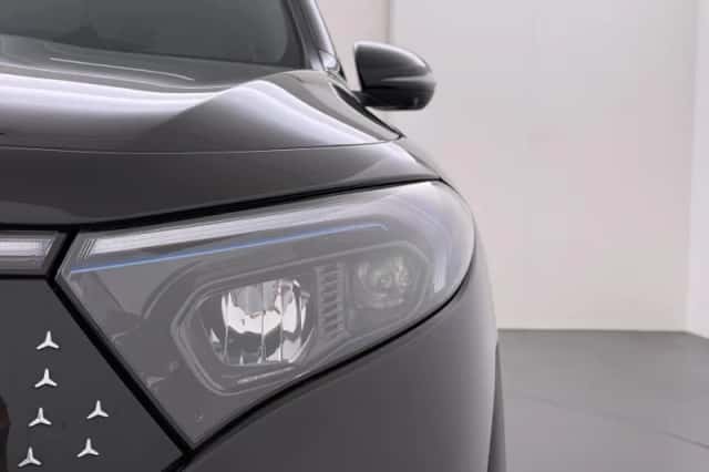 Mercedes-Benz EQB (2025) thumbnail 25