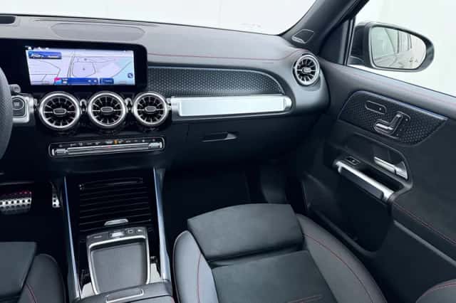 Mercedes-Benz EQB (2025) thumbnail 34