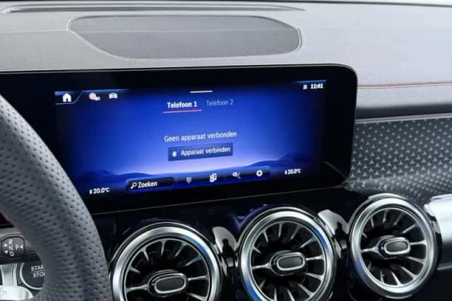 Mercedes-Benz EQB (2025) thumbnail 46