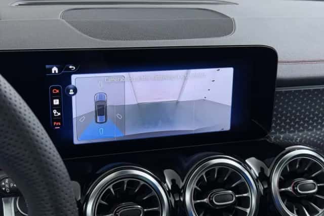 Mercedes-Benz EQB (2025) thumbnail 50
