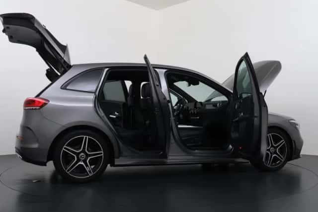 Mercedes-Benz B-Klasse (2022) thumbnail 14