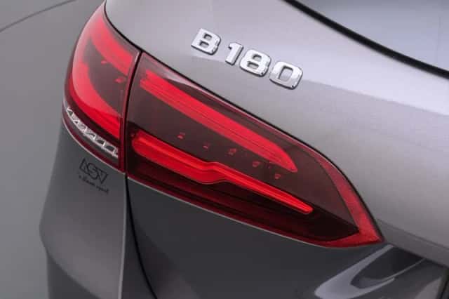 Mercedes-Benz B-Klasse (2022) thumbnail 16