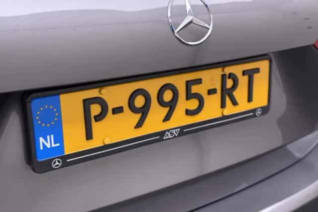 Mercedes-Benz B-Klasse (2022) thumbnail 17