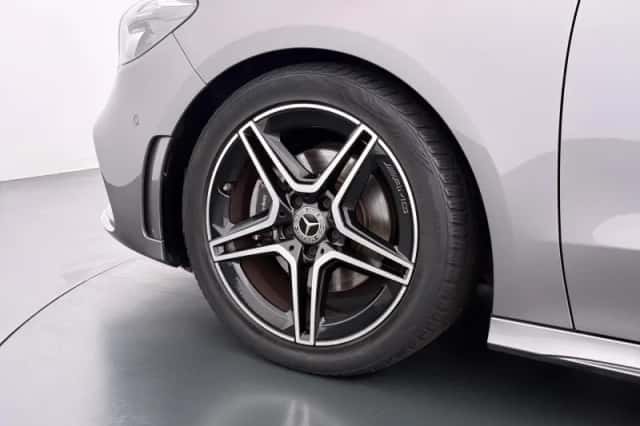 Mercedes-Benz B-Klasse (2022) thumbnail 19