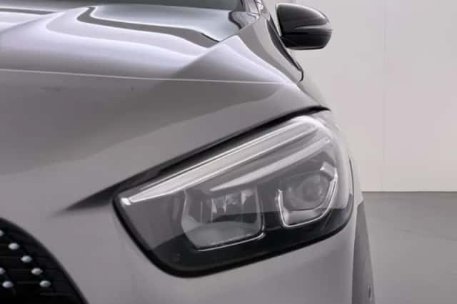 Mercedes-Benz B-Klasse (2022) thumbnail 20