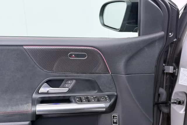 Mercedes-Benz B-Klasse (2022) thumbnail 22