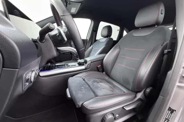 Mercedes-Benz B-Klasse (2022) thumbnail 23