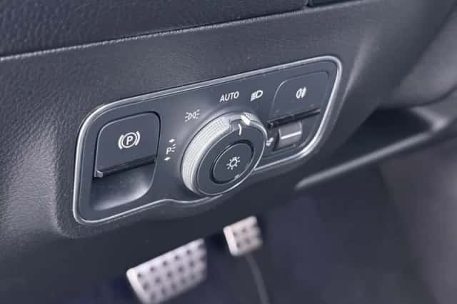 Mercedes-Benz B-Klasse (2022) thumbnail 24