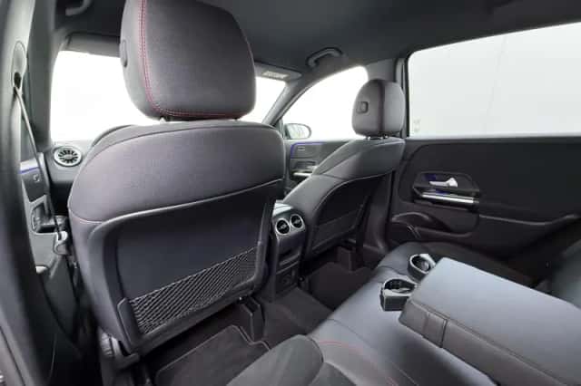 Mercedes-Benz B-Klasse (2022) thumbnail 25